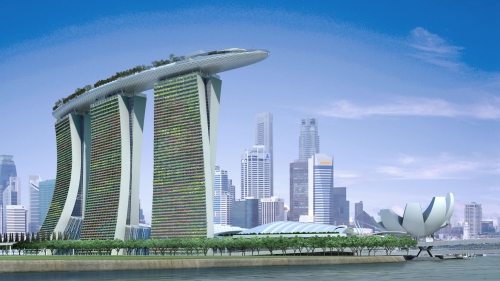 sands sky park